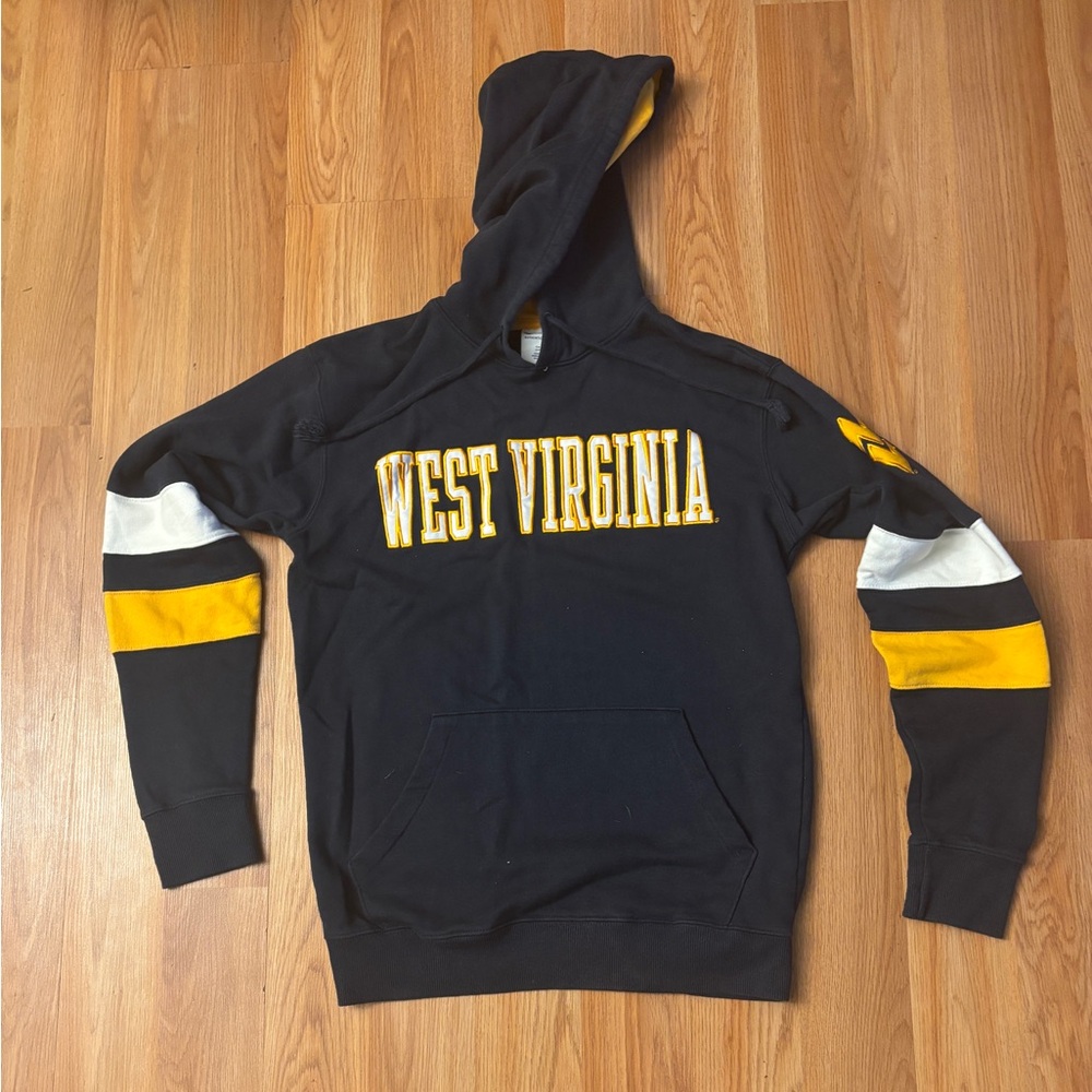 West Virginia University hoodie